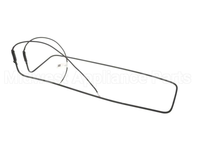24752501 Compatible Heatcraft Drain Pan Heater