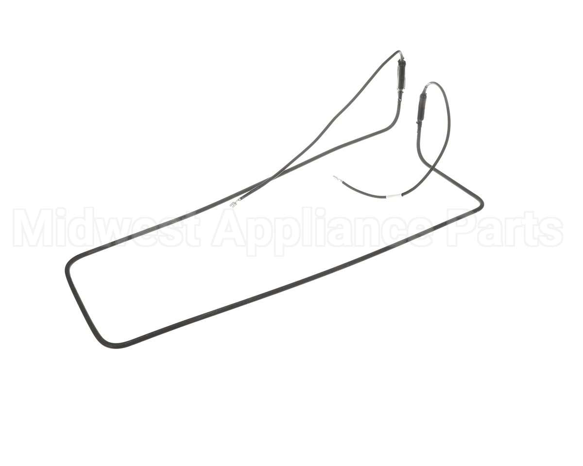 24752501 Compatible Heatcraft Drain Pan Heater