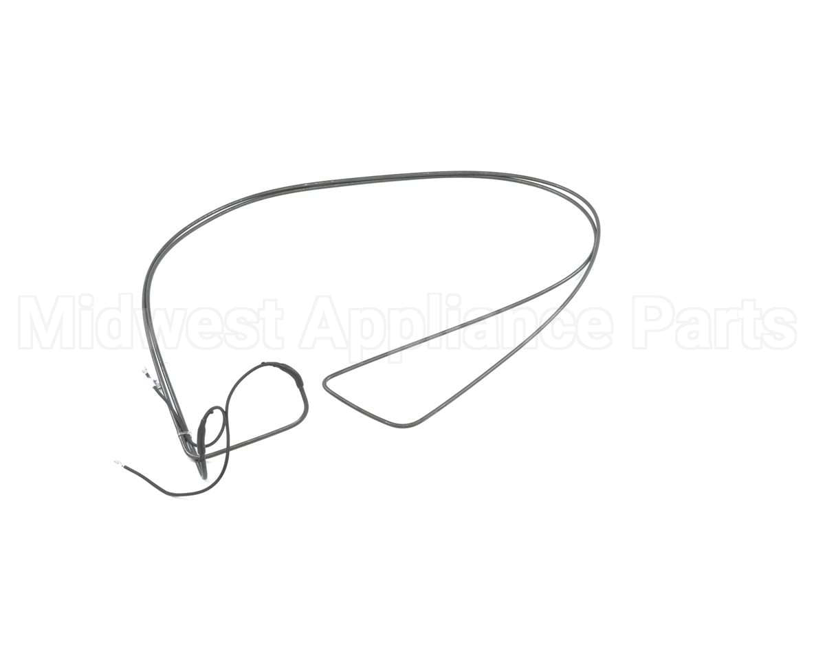 24752505 Heatcraft Refrigeration Drain Pan Heater