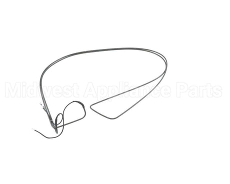 24752505 Heatcraft Refrigeration Drain Pan Heater