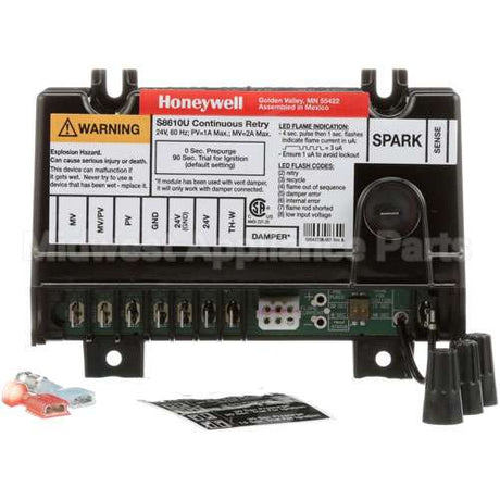 2475300 Compatible Garland Spark Ignition Module