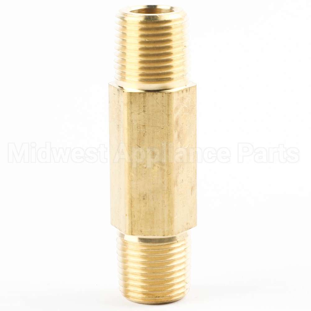 247552 Fisher Paykel Pipe Inlet Regulator