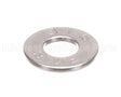 24758-8 Montague Washer, Flat Ss