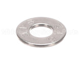24758-8 Montague Washer, Flat Ss