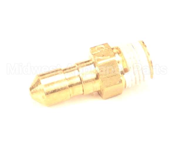 24776-6 Montague Orifice Burner L.p. 11/95 To C