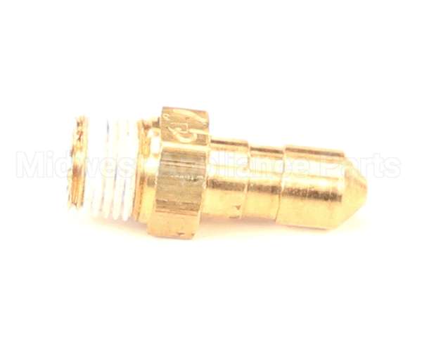 24776-6 Montague Orifice Burner L.p. 11/95 To C