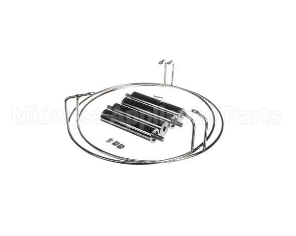 24785.0000 Bunn Galley Kit (Ot)