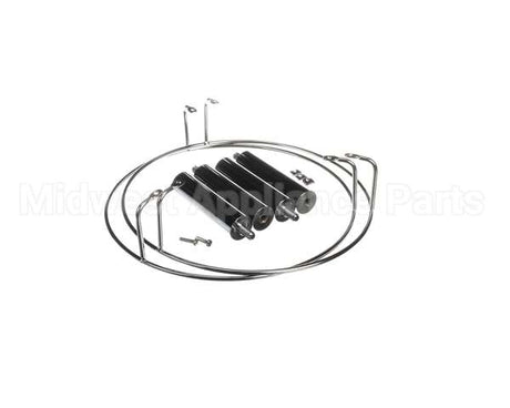 24785.0000 Bunn Galley Kit (Ot)