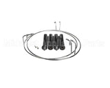 24785.0000 Bunn Galley Kit (Ot)