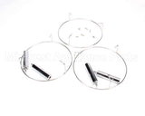 24785.0002 Bunn Kit,Galley 3 Wrm-Cdbc/Cwt/Vp17