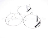 24785.0002 Bunn Kit,Galley 3 Wrm-Cdbc/Cwt/Vp17