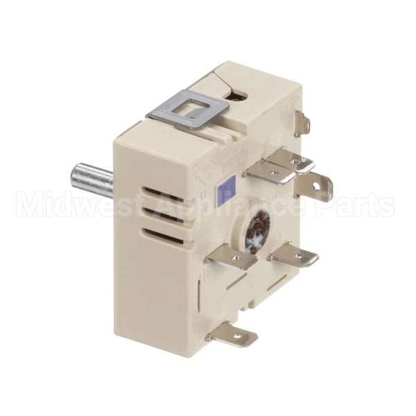 24789-1 Compatible Vollrath Control Switch-240V E.g.o