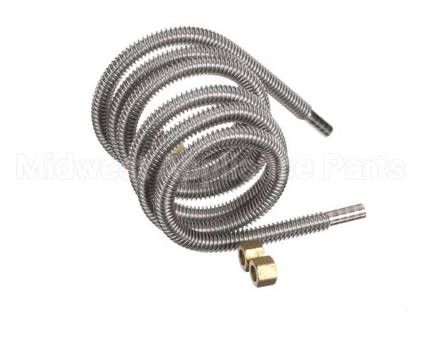 34679-69 Imperial 3/8 Od X 69 Stainless Steel Hose