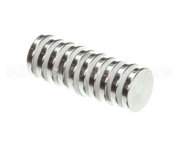 248-078S Prince Castle Magnet 0.75In X 0.125In