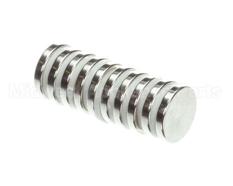 248-078S Prince Castle Magnet 0.75In X 0.125In