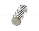 248-078S Prince Castle Magnet 0.75In X 0.125In