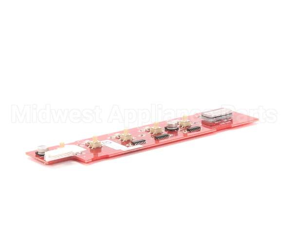 248-140S Prince Castle Kit,Display Pcb