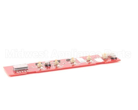 248-140S Prince Castle Kit,Display Pcb
