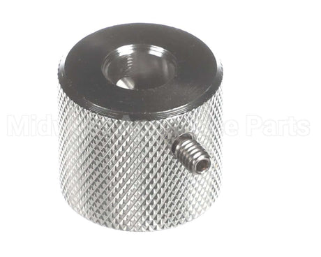 248-202S Prince Castle Kit,Knob/Handle,Knurled