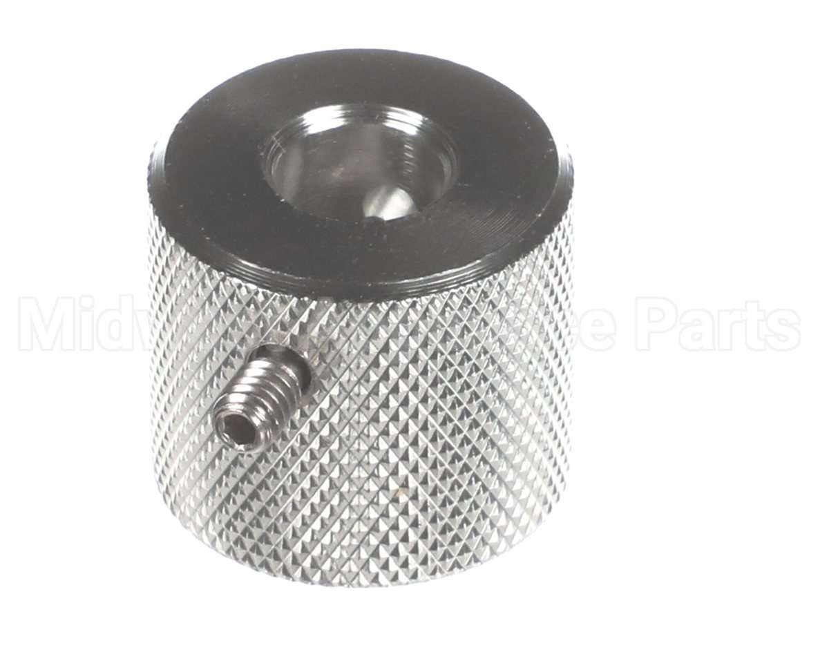 248-202S Prince Castle Kit,Knob/Handle,Knurled