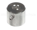 248-202S Prince Castle Kit,Knob/Handle,Knurled