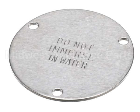 248 Biro Upper Wheel Hub Cap 12Ga(.105)