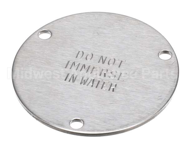 248 Biro Upper Wheel Hub Cap 12Ga(.105)