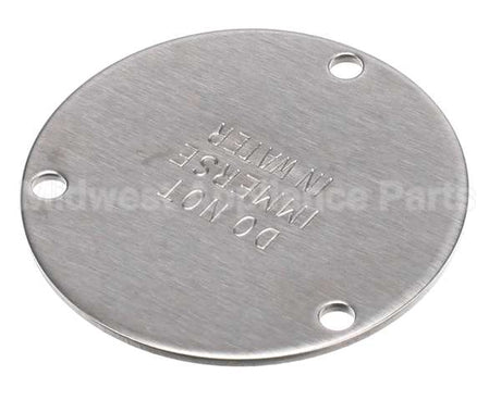 248 Biro Upper Wheel Hub Cap 12Ga(.105)