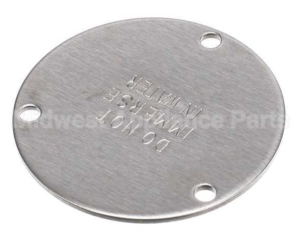 248 Biro Upper Wheel Hub Cap 12Ga(.105)