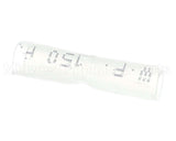 248 Patty-O-Matic Paper Stop