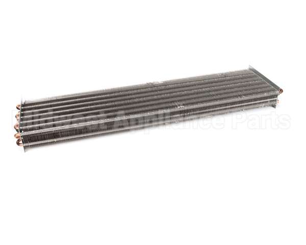 24801 Silver King Coil Condenser Skf/P72