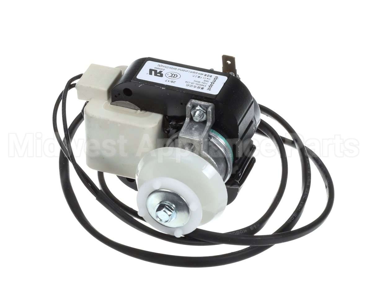 2481-132 Migali Evap Fan