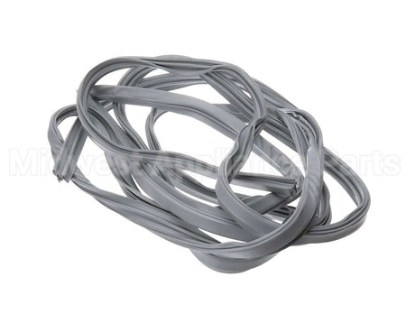 2482 Imperial Brown Magnetic Gasket 3-Sided, 96X56X0.5
