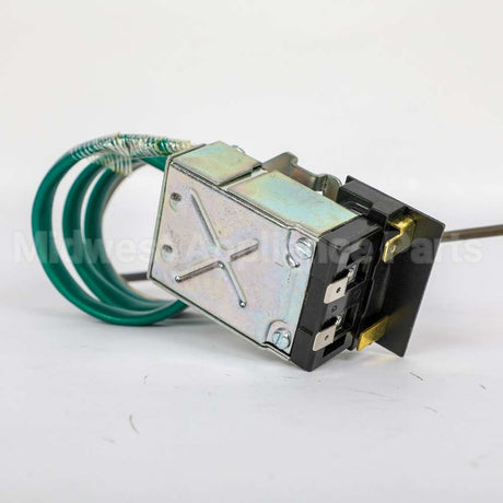 248203 Fisher Paykel Kit, T-Stat W/Screws, Rdt/Zdp