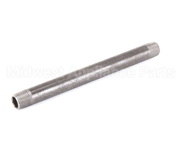 8130275 Frymaster Nppl, 1/2Npt X 9.00 Bm