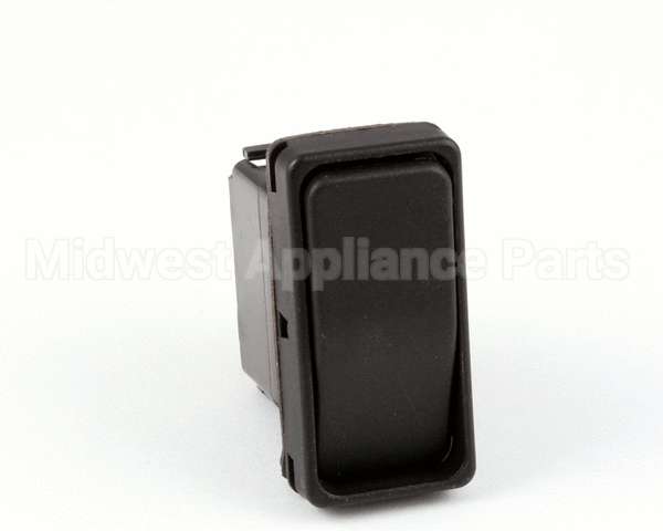 104224 Cleveland Switch;Rocker;Dpdt;Matte