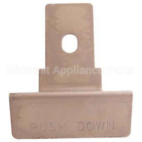 2484 Compatible Grindmaster Handle, Valve, Hand Activated
