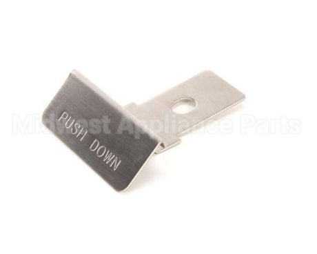 2484 Grindmaster Cecilware Handle, Non Contact, New, Spar