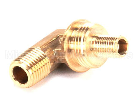 1615 Imperial 1/4In. Npt X 3/8-27 Oven 90 Degrees Orif