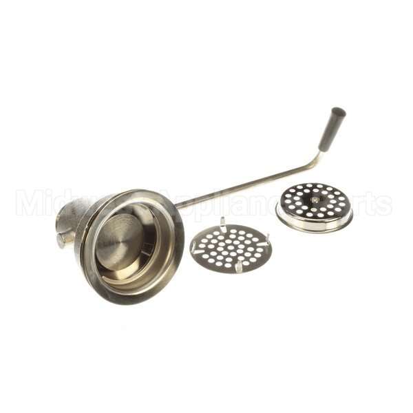 24848 Compatible Fisher Twist Waste Bs 1 1/2