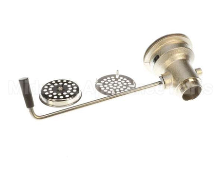 24848 Fisher Twist Waste Bs 1 1/2