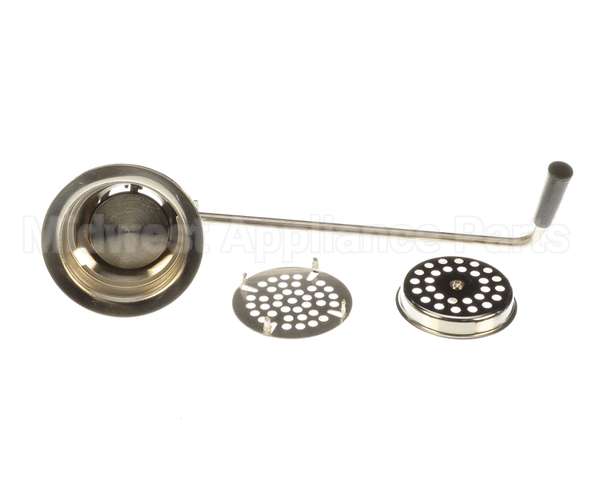 24848 Fisher Twist Waste Bs 1 1/2