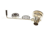 24848 Fisher Twist Waste Bs 1 1/2