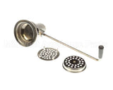 24848 Fisher Twist Waste Bs 1 1/2