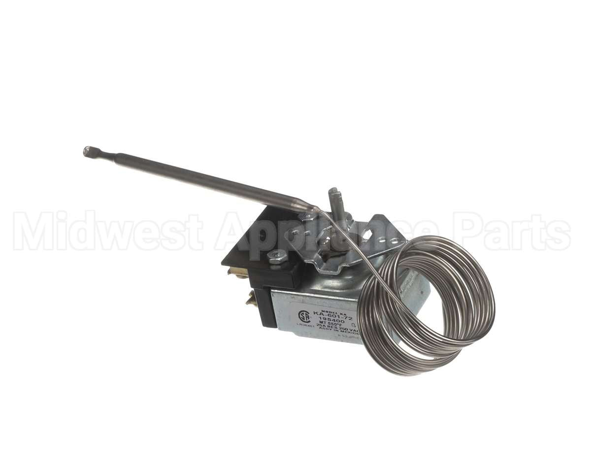 24855 Aladdin-Temp-Rite Thermostat,