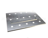 248553 Town Food Service Sm-24 Perf. Interior Top Baffle Plate
