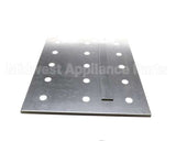 248553 Town Food Service Sm-24 Perf. Interior Top Baffle Plate