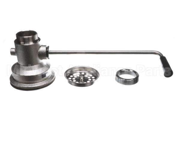 24856 Fisher Twist Waste Bs 2