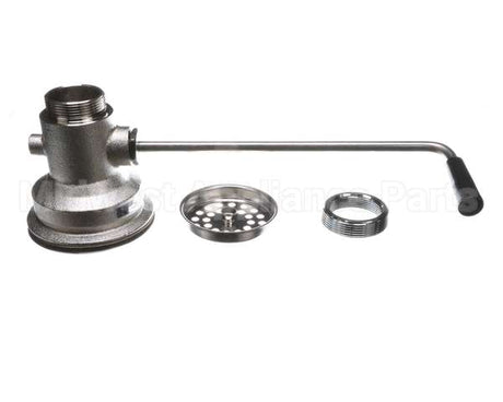 24856 Fisher Twist Waste Bs 2