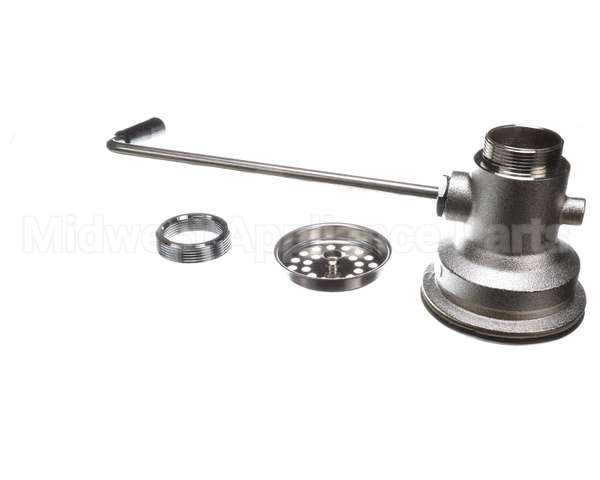 24856 Fisher Twist Waste Bs 2